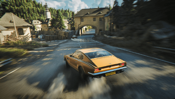 รีวิวเกม 007 First Light บน PS5 หน้าปกเกมแนวสายลับแอ็คชันสุดล้ำ แสดงกราฟิกตัวละคร James Bond บนเครื่อง PlayStation 5