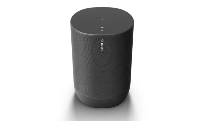 Sonos-Move