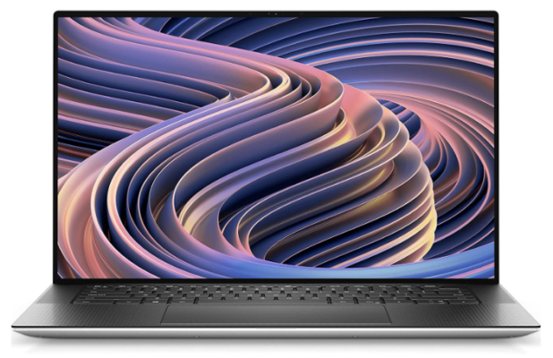 Dell-XPS-15-2022