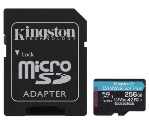 Kingston-Canvas-Go-Plus-microSDXC
