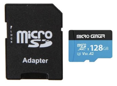 Micro-Center-Premium-microSDXC