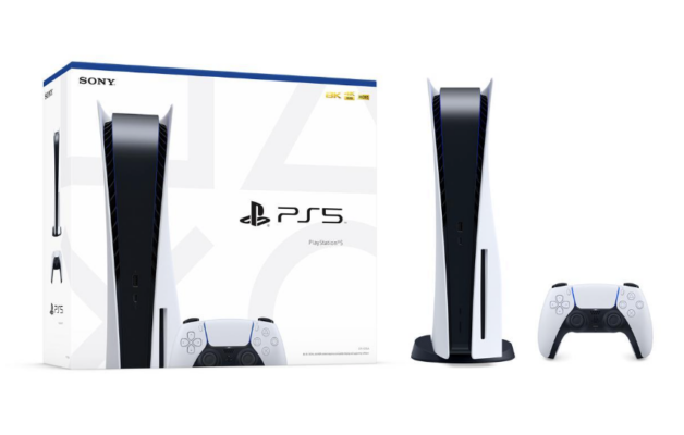 PlayStation-5