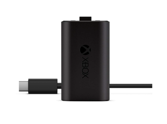 Xbox-Rechargeable-Battery+USB-C-Cable