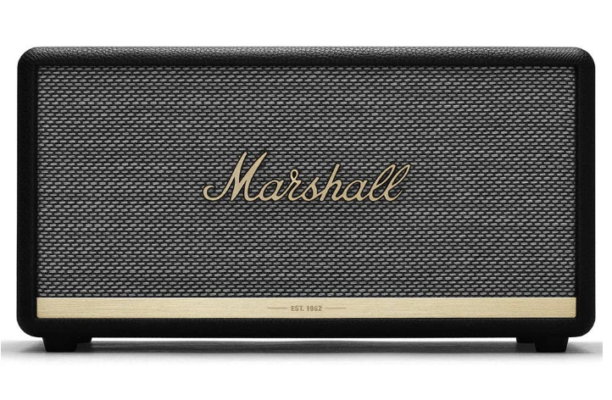 Marshall Stanmore II on the white background