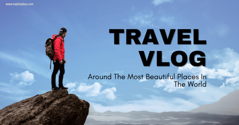 The Best Tumbler 2023 for Travel Vlog