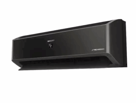 Energy-Saving-Air-Conditioner-Sharp-J-Tech-Inverter-Series
