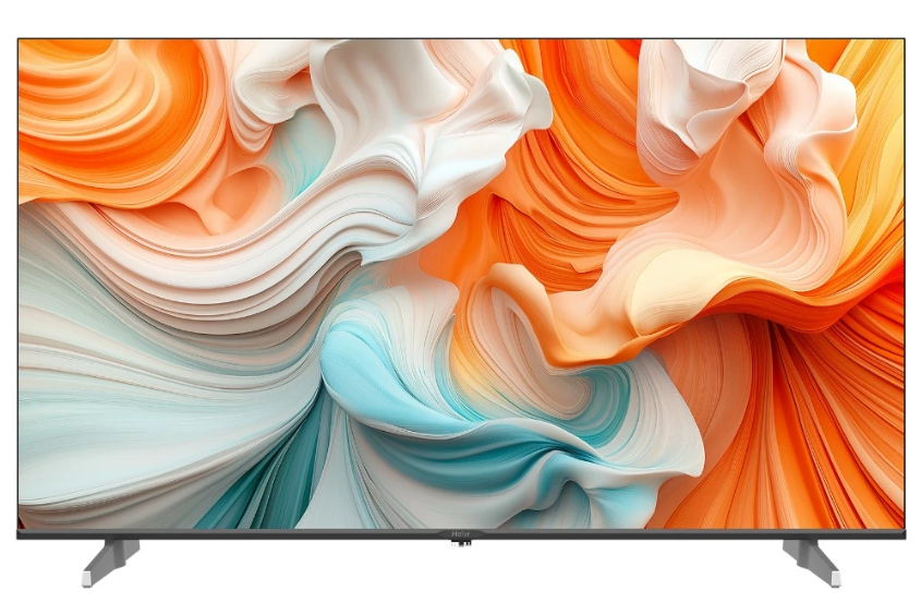 Haier TV 40 นิ้ว รุ่น 40H6S Full HD Smart Google TV