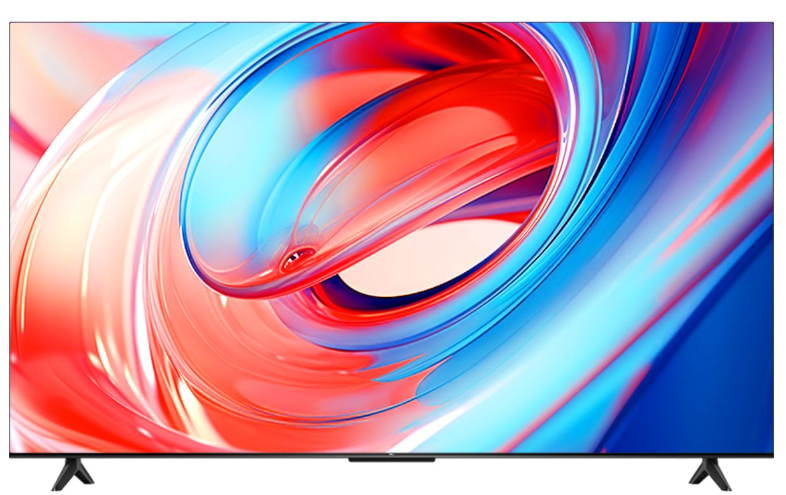 TCL 43 นิ้ว LED 4K UHD Google TV รุ่น 43V6B