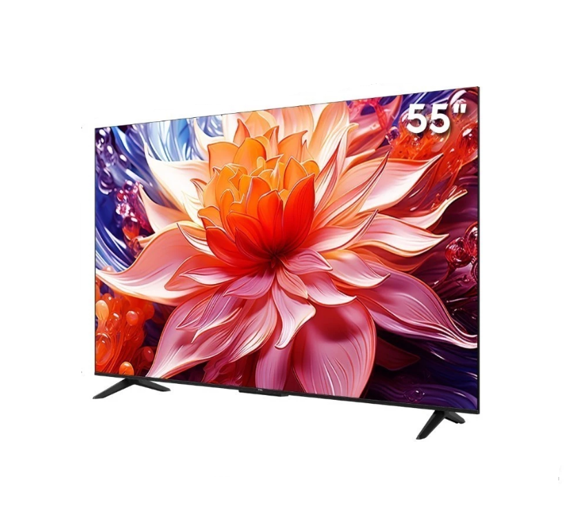 TCL 55 นิ้ว 4K UHD Google TV รุ่น 55V6B