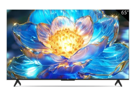 TCL 65 นิ้ว QLED 4K Google TV รุ่น 65T7B