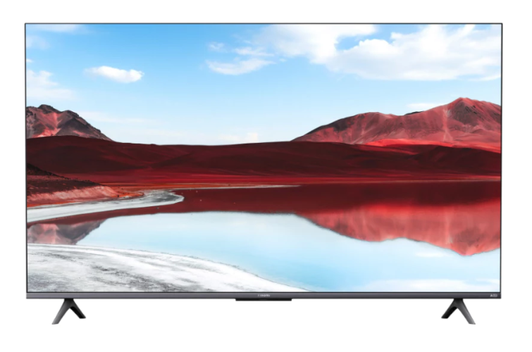 Xiaomi TV A Pro 55 นิ้ว 2025 Google TV