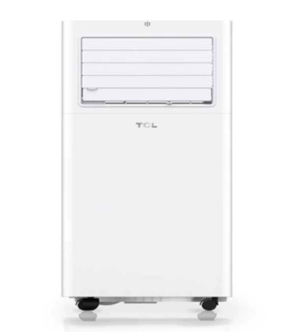 รีวิวแอร์เคลื่อนที่ TCL รุ่น TAC-09CPA/RS