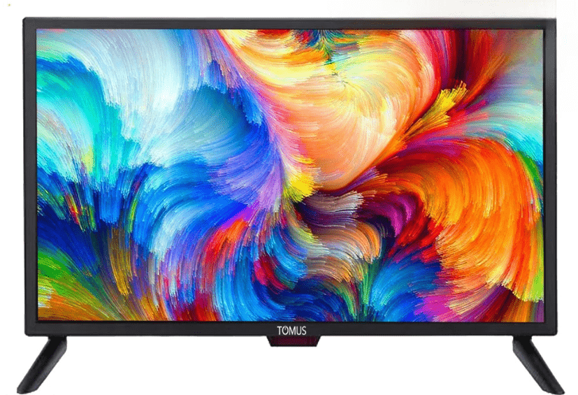 Tomus LED TV 24