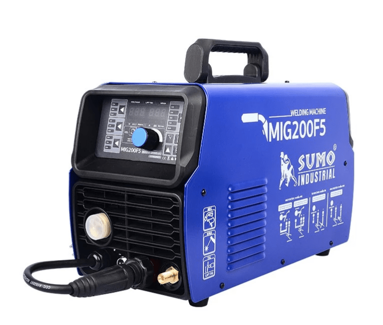 Sumo MIG200F5