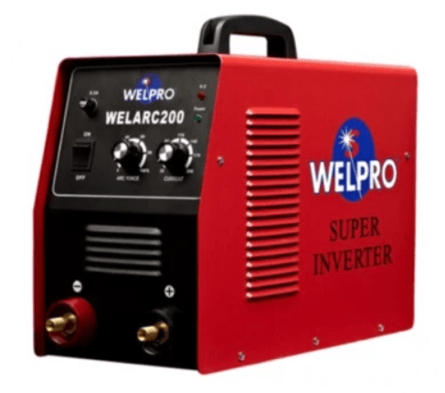 WELPRO WELARC200