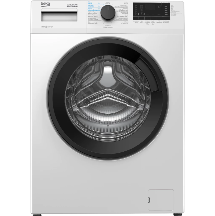 Beko WCV10614XB0STW