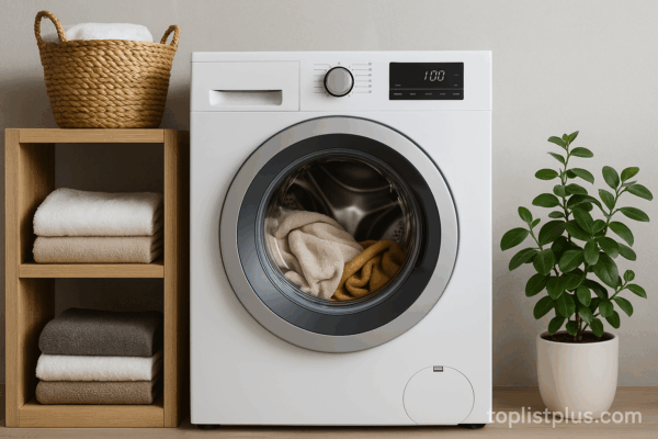 12 kg Washing Machine Conclusion