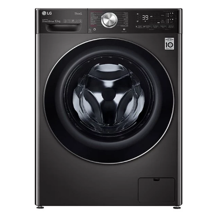 เครื่องซักผ้า 13 กิโล LG FV1413S2BA