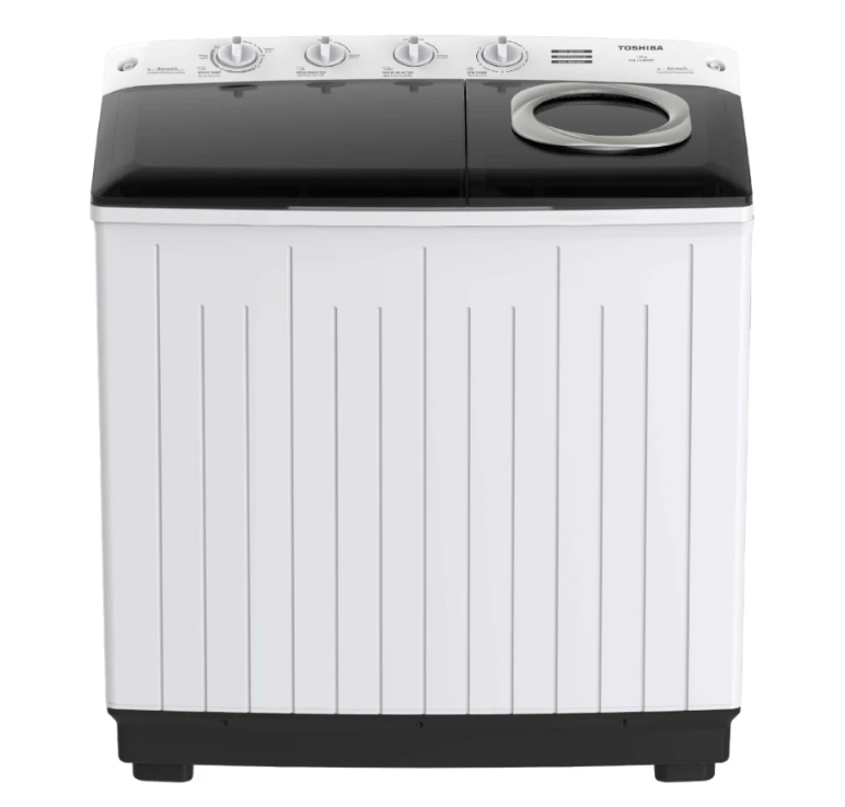 เครื่องซักผ้า 13 กิโล Toshiba VH-H140WT