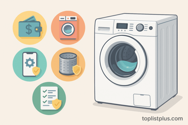 14 kg Washing Machine Buying Guide