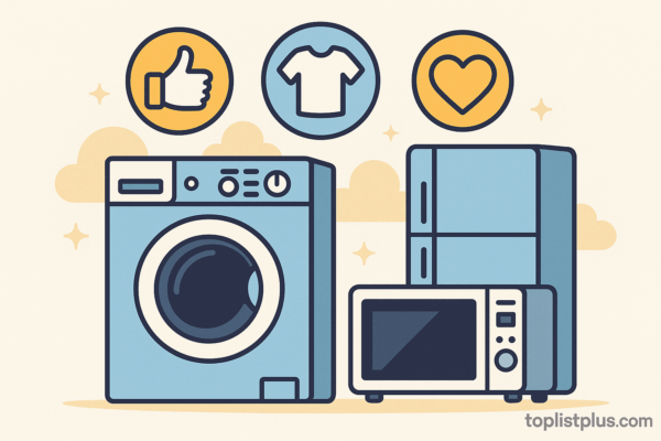 14 kg Washing Machine Conclusion