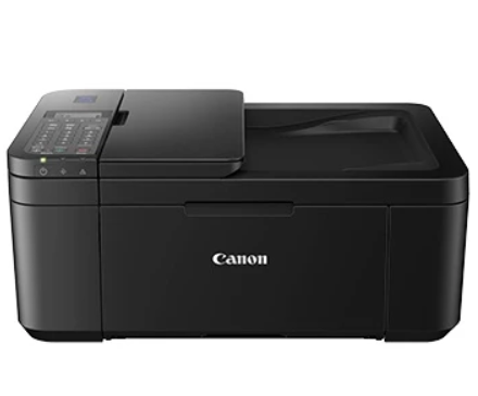 เครื่องปริ้น Canon รุ่นไหนดี - Canon PIXMA E4570