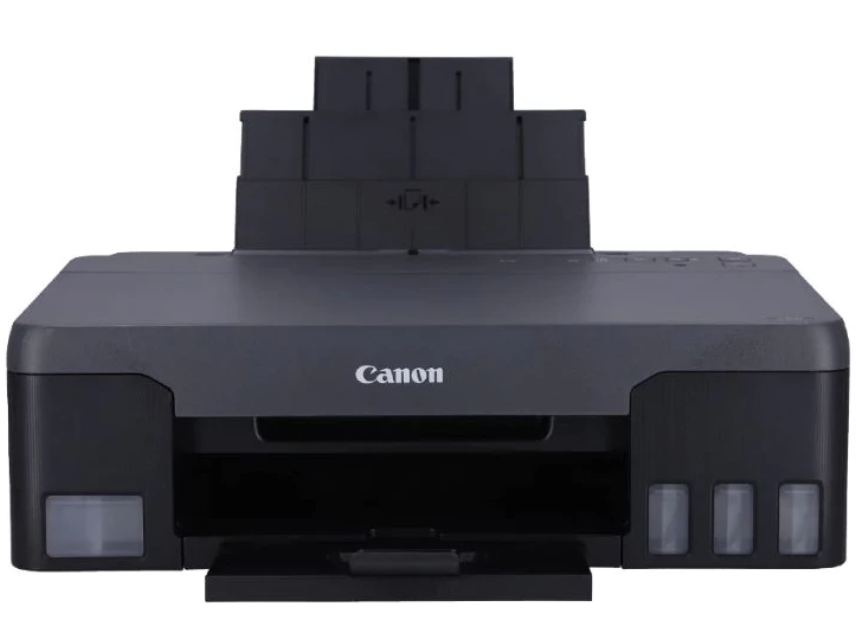 เครื่องปริ้น Canon รุ่นไหนดี - Canon PIXMA G1020
