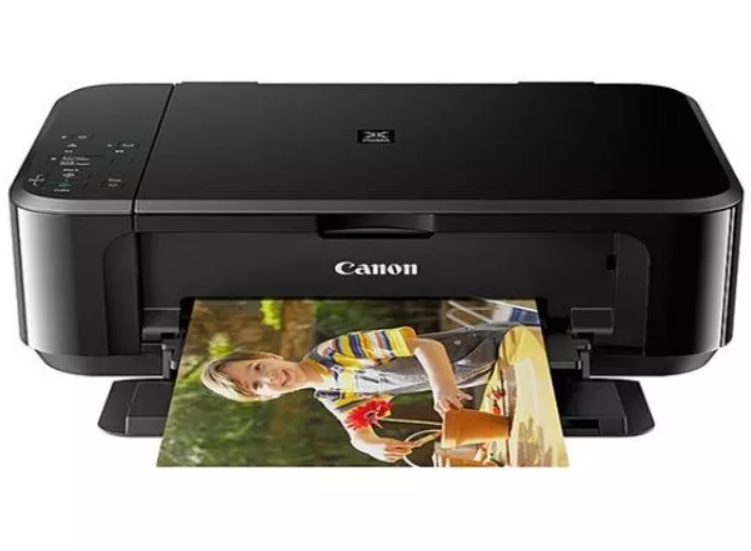 เครื่องปริ้น Canon รุ่นไหนดี - Canon PIXMA MG3670