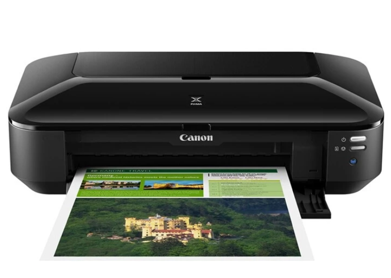 เครื่องปริ้น Canon รุ่นไหนดี - Canon PIXMA iX6870