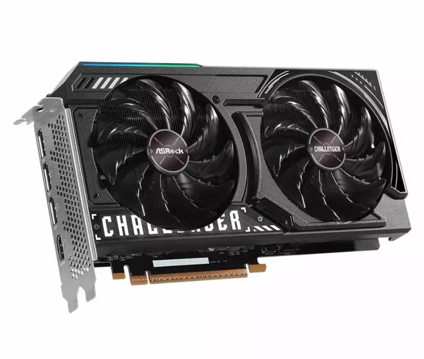 การ์ดจอ ราคาถูก Intel Arc B570