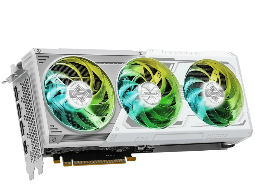 การ์ดจอ ราคาถูก Intel Arc B580