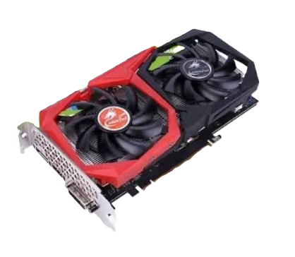 การ์ดจอ ราคาถูก NVIDIA GeForce GTX 1660 Super