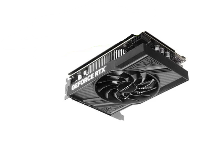 การ์ดจอ ราคาถูก NVIDIA GeForce RTX 4060