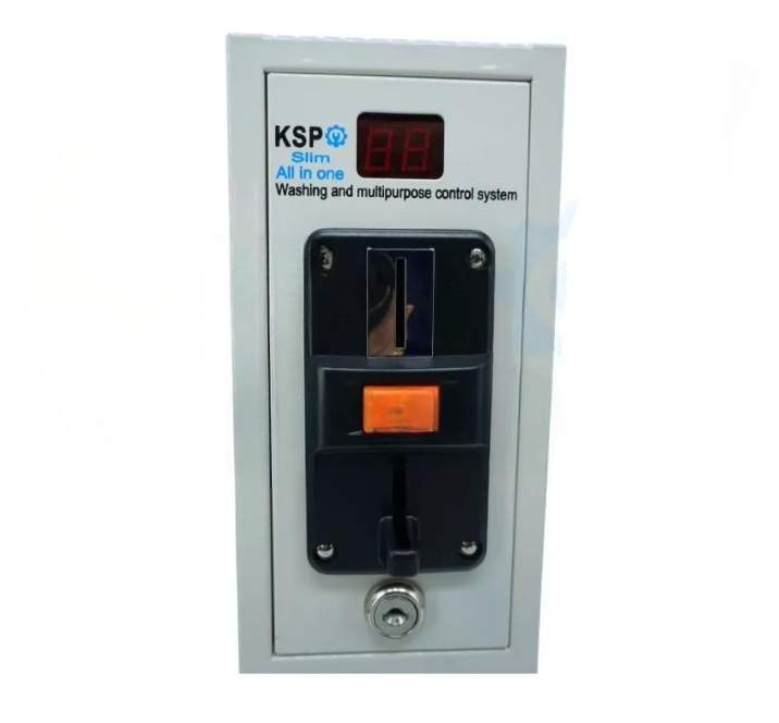 KSP ALL IN ONE รุ่น SLIM