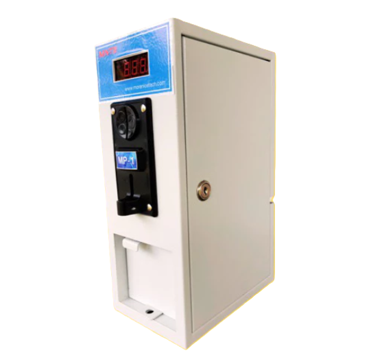 MNT แบบไม่เจาะแผง