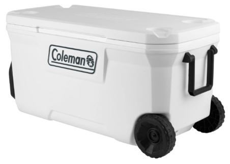 Coleman 100QT Xtreme 5 Marine Cooler