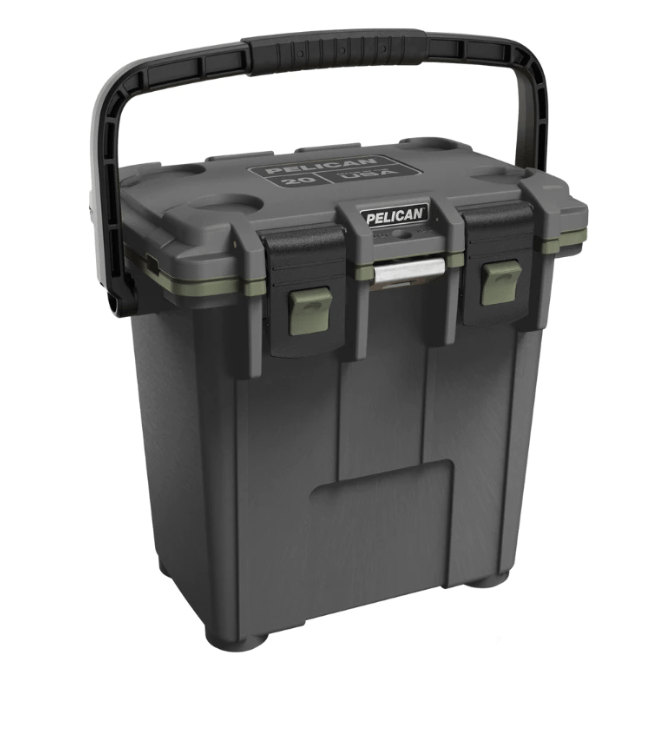 Pelican 20QT Elite Cooler