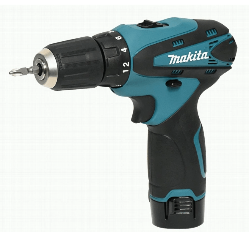 Makita DF330DWE 10.8V