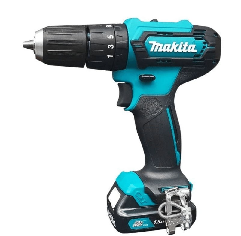 Makita HP333DWYE 12V Max