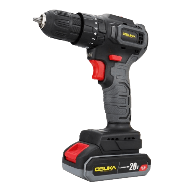 OSUKA OCHD802-D2 20V
