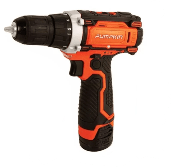 PUMPKIN J-12D1501 12V