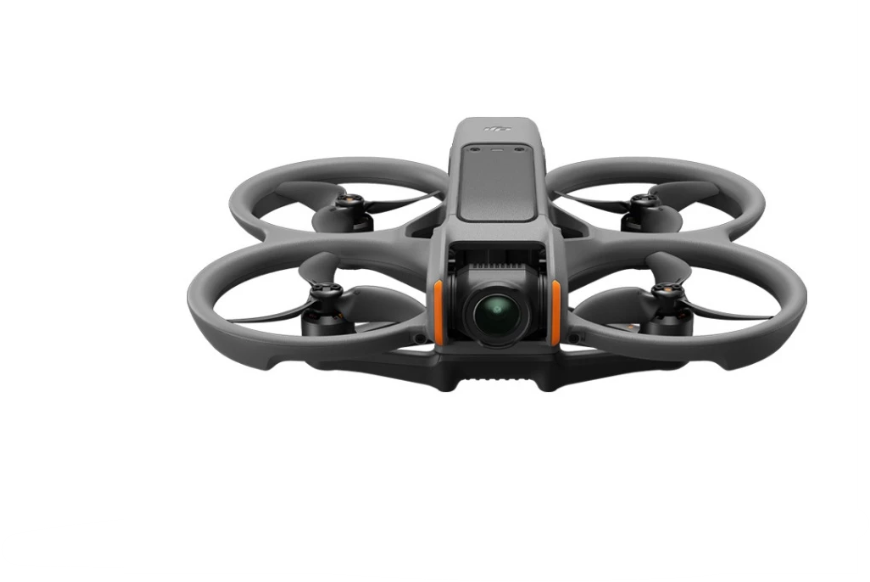 โดรน DJI รุ่นไหนดี - DJI Avata 2