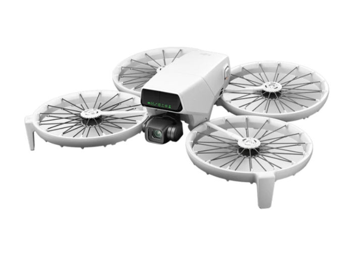 โดรน DJI รุ่นไหนดี - DJI Flip