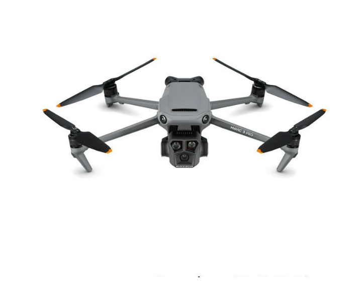 โดรน DJI รุ่นไหนดี - DJI Mavic 3 Pro