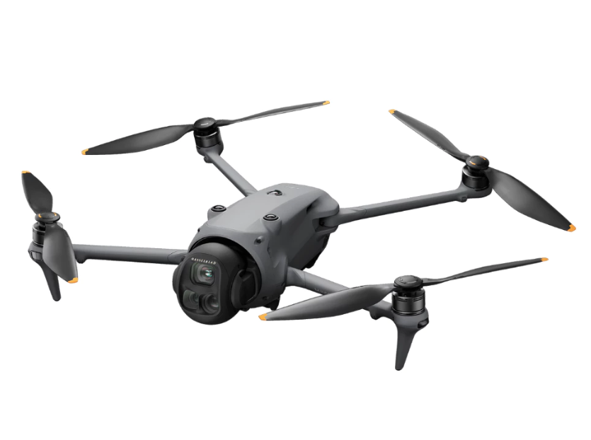 โดรน DJI รุ่นไหนดี - DJI Mavic 4 Pro
