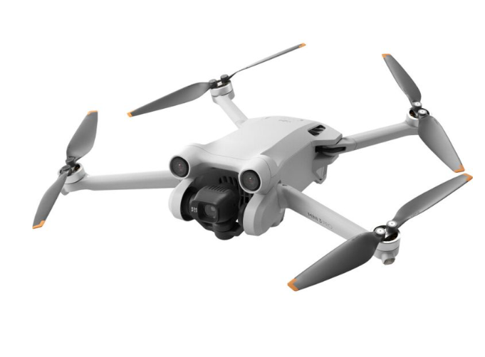 โดรน DJI รุ่นไหนดี - DJI Mini 3 Pro