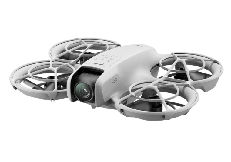 โดรน DJI รุ่นไหนดี - DJI Neo