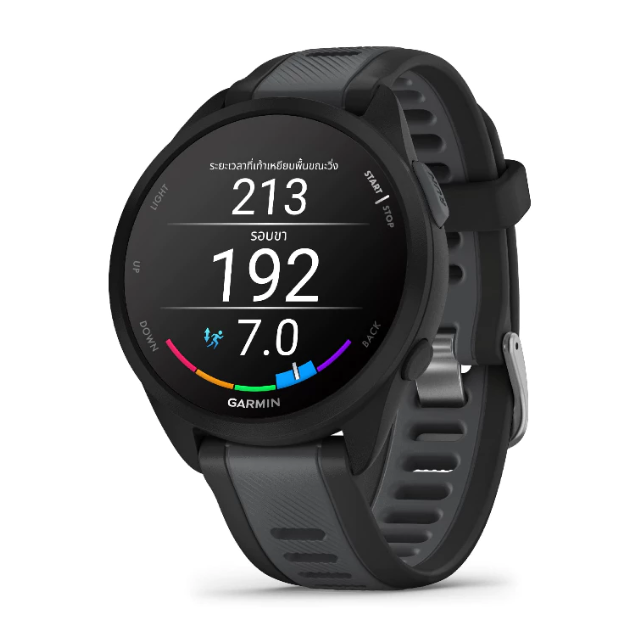 Garmin Forerunner 165