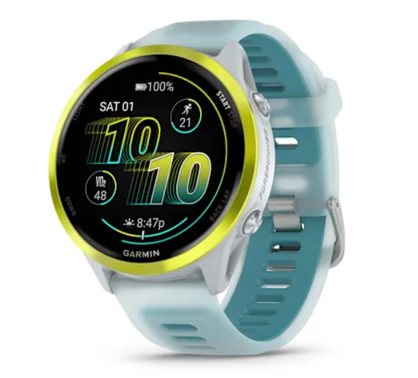 Garmin Forerunner 570
