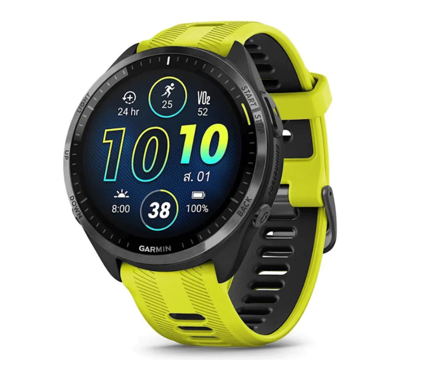 Garmin Forerunner 965